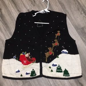 ⚡️Vintage Ugly Christmas Sweater